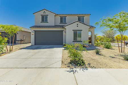 24367 W CONCORDA DR Buckeye AZ 85326 Property