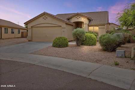 9913 W WOOD ST Tolleson AZ 85353 Property