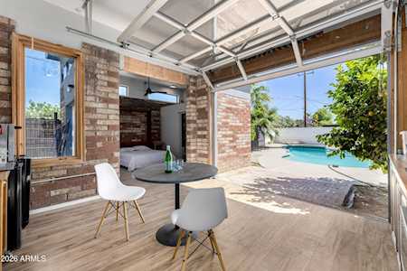 1624 W LEWIS AVE Phoenix AZ 85007 Property