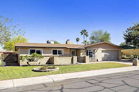 4538 W PURDUE AVE Glendale AZ 85302 Property