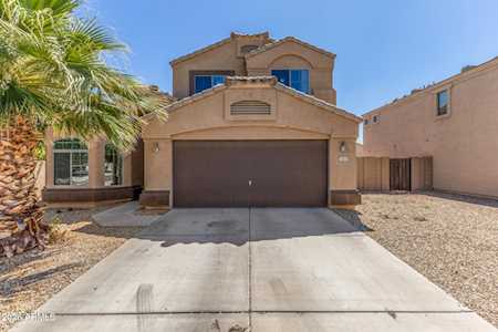 7253 W AURELIUS AVE Glendale AZ 85303 Property