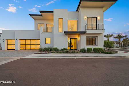 100 W NORTHERN AVE Phoenix AZ 85021 Property