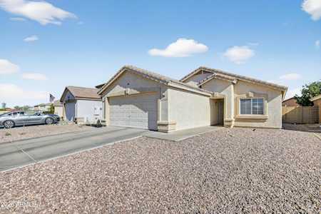 Property at 12614 W ROSEWOOD DR El Mirage AZ 85335