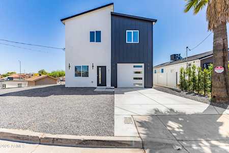 611 E AGUA FRIA LN Avondale AZ 85323 Property