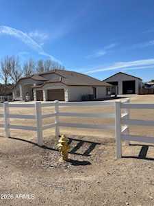 Property at 4832 N PERRYVILLE RD Litchfield Park AZ 85340