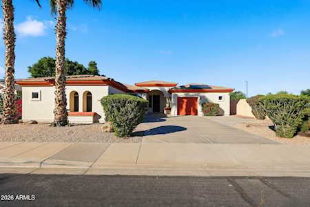 14604 W CLARENDON AVE Goodyear AZ 85395 Property