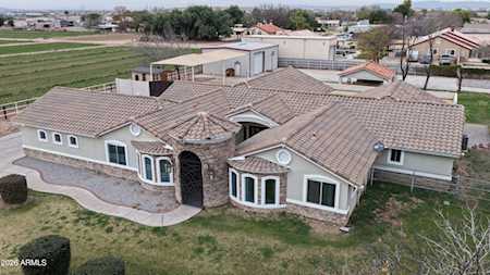 5502 N 105TH LN Glendale AZ 85307 Property