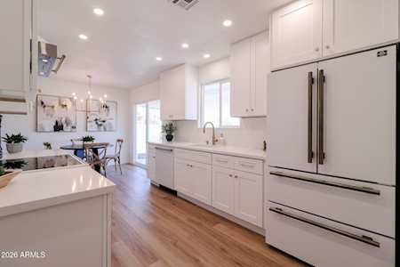 Property at 14201 N BOLIVAR DR Sun City AZ 85351