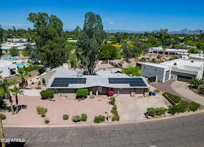 Property at 5854 E ONYX AVE Paradise Valley AZ 85253