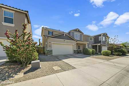 419 N 110TH DR Avondale AZ 85323 Property