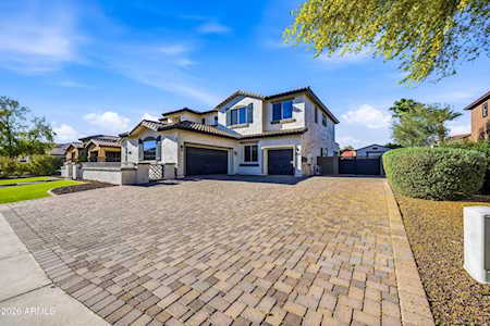 17962 W MONTECITO AVE Goodyear AZ 85395 Property