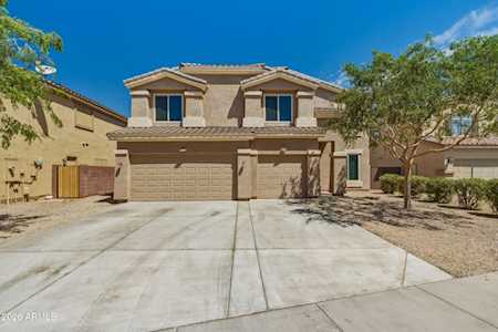 12354 W HIGHLAND AVE Avondale AZ 85392 Property