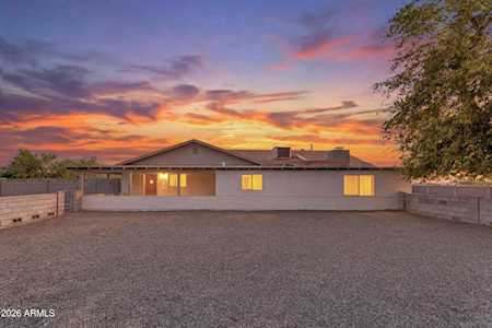 16555 W LOWER BUCKEYE RD Goodyear AZ 85338 Property