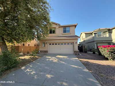 16545 W CARMEN DR Surprise AZ 85388 Property