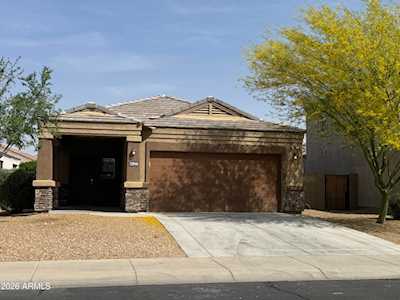 30968 W PICADILLY RD Buckeye AZ 85396 Property