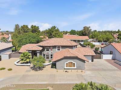 6950 W WILLOW AVE Peoria AZ 85381 Property