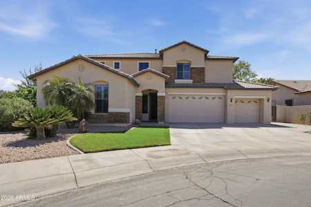 14231 W WINDWARD AVE Goodyear AZ 85395 Property