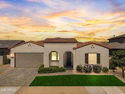 11899 N SPEARFISH ST Surprise AZ 85388 Property