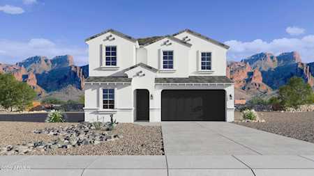 24250 W Atlantis WAY Buckeye AZ 85326 Property