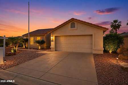 2938 N 149TH DR Goodyear AZ 85395 Property