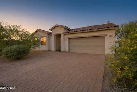 16342 E DIXILETA DR Scottsdale AZ 85262 Property