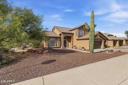 11187 E OBERLIN WAY Scottsdale AZ 85262 Property