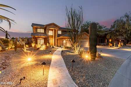 33206 N 61ST ST Scottsdale AZ 85266 Property