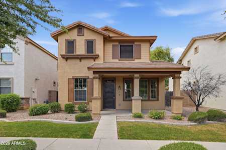 Property at 2936 S COLE DR Gilbert AZ 85295