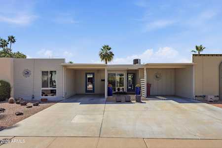 6217 E AVALON DR Scottsdale AZ 85251 Property