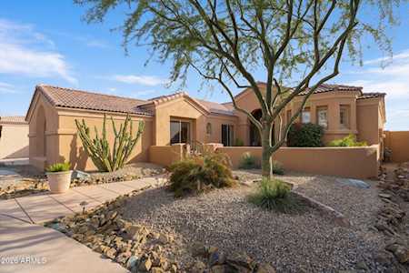 22626 N 54TH WAY Phoenix AZ 85054 Property