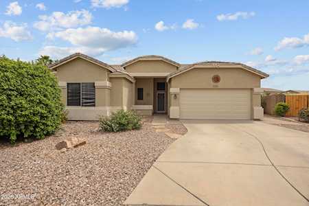 Property at 13001 W PERSHING CT El Mirage AZ 85335