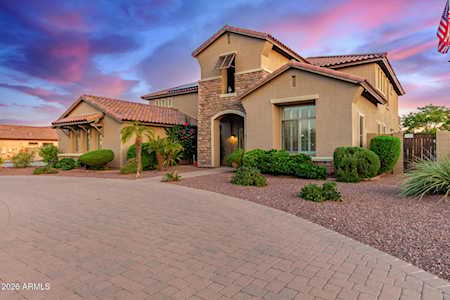 14391 W YUCATAN ST Surprise AZ 85379 Property