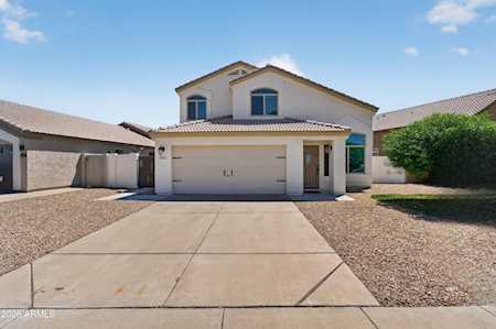 9019 W ACOMA DR Peoria AZ 85381 Property