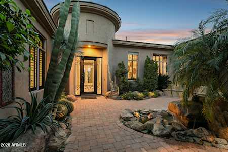 8310 E TUMBLEWEED DR Scottsdale AZ 85266 Property