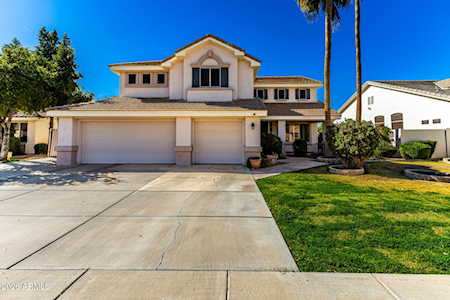 680 N NANTUCKET ST Chandler AZ 85225 Property