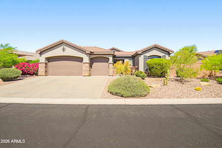 Property at 41116 N RIVER BEND RD Anthem AZ 85086
