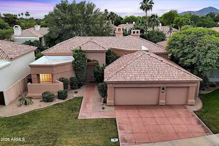 7375 E ONYX CT Scottsdale AZ 85258 Property