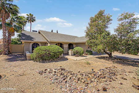 5651 E NISBET RD Scottsdale AZ 85254 Property