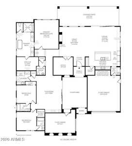 11749 E GROUNDCHERRY LN Scottsdale AZ 85262 Property