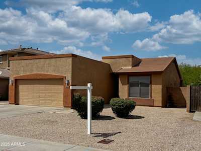 11630 W VIRGINIA AVE Avondale AZ 85392 Property