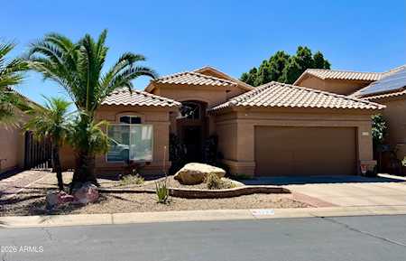 Property at 1233 E REDFIELD RD Phoenix AZ 85022