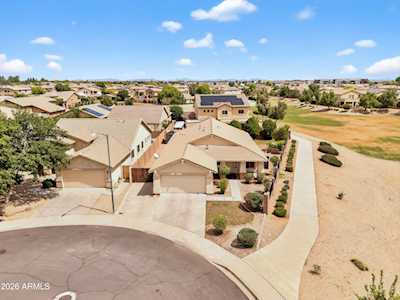 16421 N 152ND CT Surprise AZ 85374 Property