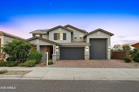 25509 N 140TH DR Surprise AZ 85387 Property