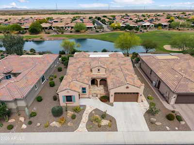 26534 W ABRAHAM LN Buckeye AZ 85396 Property