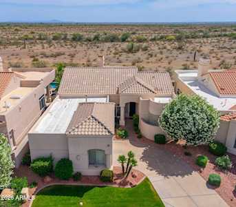 11609 E BELLA VISTA DR Scottsdale AZ 85259 Property