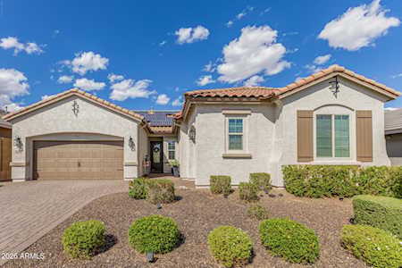 Property at 11634 W ANDREW LN Peoria AZ 85383