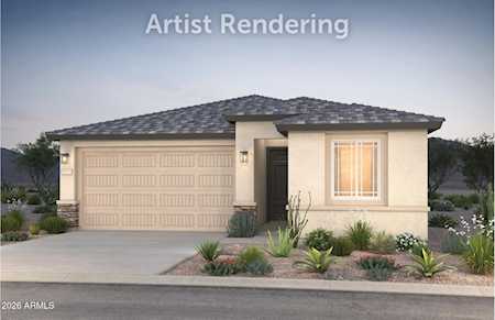 16218 W Pinnacle Vista DR Surprise AZ 85387 Property