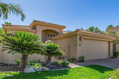 10175 E COCHISE DR Scottsdale AZ 85258 Property