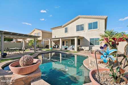 14711 W CLARENDON AVE Goodyear AZ 85395 Property