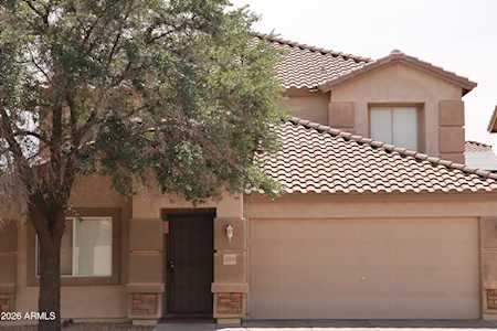 Property at 11609 W HACKBARTH DR Youngtown AZ 85363